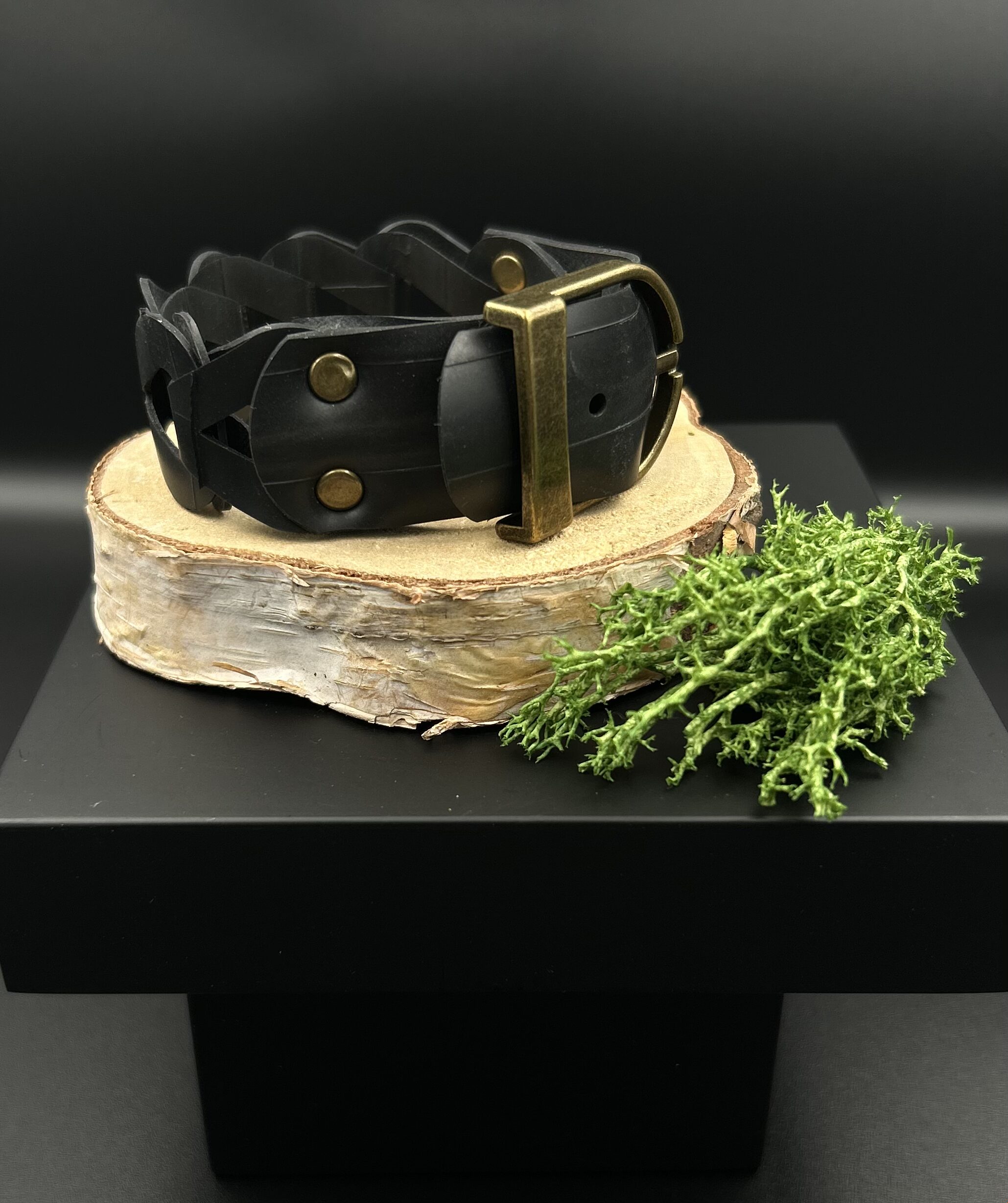 Bracelet – Buckle
